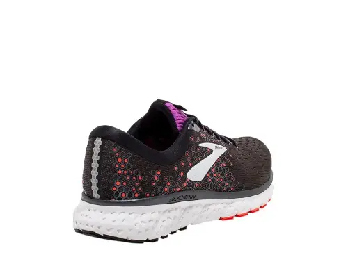 Brooks Glycerin 17 W Фиолетово-Коричневые