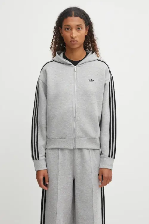 Кофта adidas Originals Spacer 3S Fz
