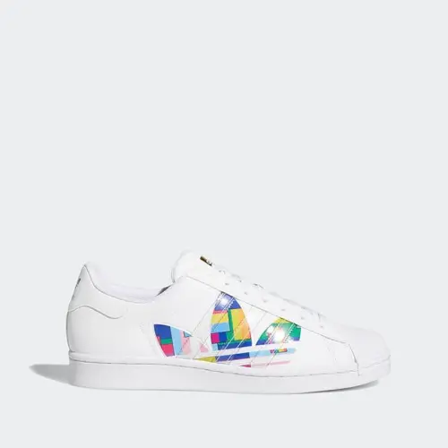 adidas Originals Superstar 2.0 Pride FY9022