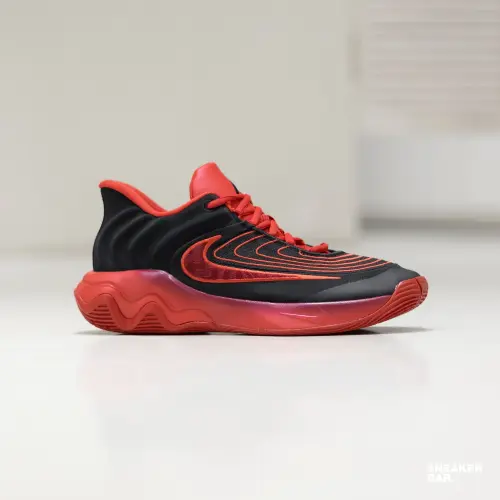 Кроссовки Nike Giannis Immortality 4 