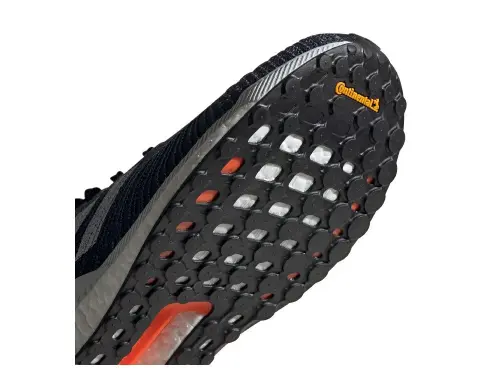 adidas Solarboost 19 M Темно-синие