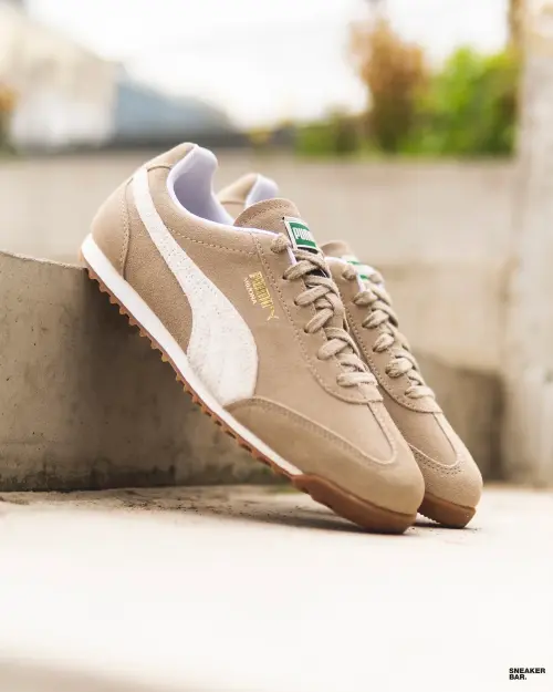 Кроссовки Puma Arizona SD