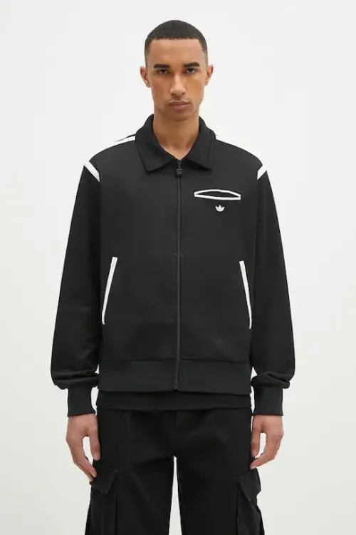 Кофта adidas Originals Premium Tracktop