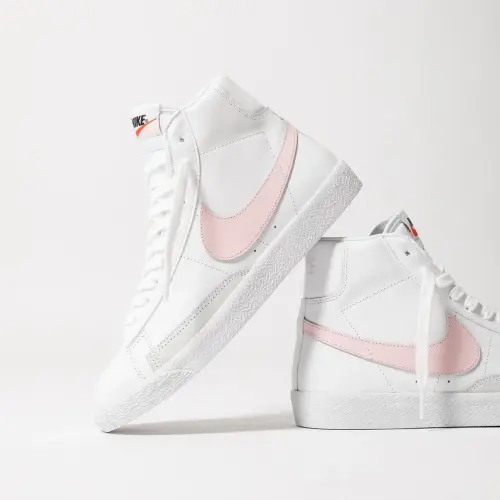 Nike Blazer Mid (GS) 