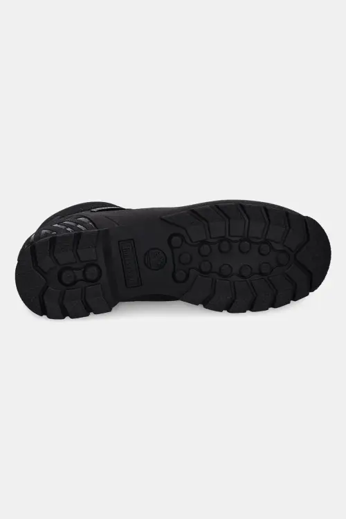Ботинки Timberland Euro Sprint цвет чёрный