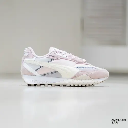 Кроссовки Puma Blktop Rider 