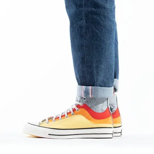 Converse Chuck Taylor All-Star 70s Hi NorEaster 169518C