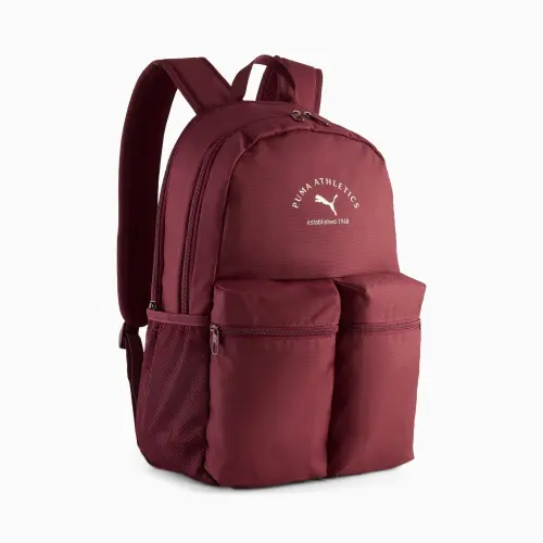 Рюкзак Puma Phase Class 20L Backpack
