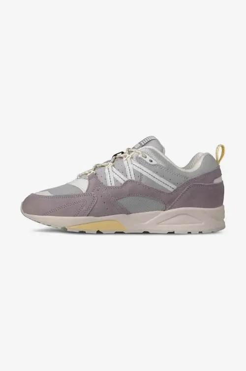 Кроссовки Karhu Fusion 2.0 цвет чёрный F804146-BLACK