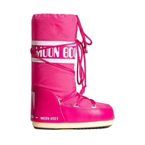 Женские Moon Boot Nylon 14004400 062