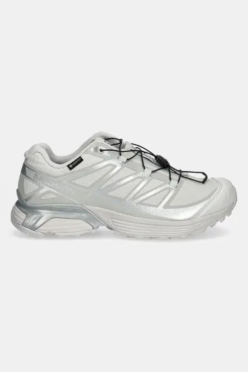Кроссовки Salomon XT-PATHWAY GTX цвет серый L47730900