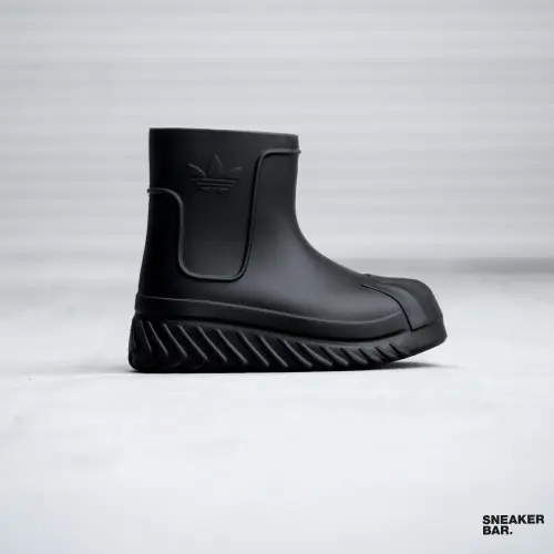Полуботинки Adidas Adifom Superstar Boot W 