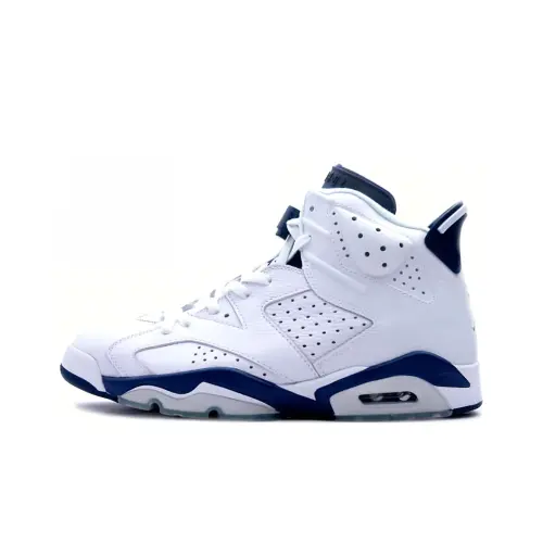 Jordan Air Jordan 6 Retro Midnight Navy      