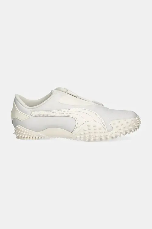 Кроссовки Puma Mostro Archive цвет бежевый 397329