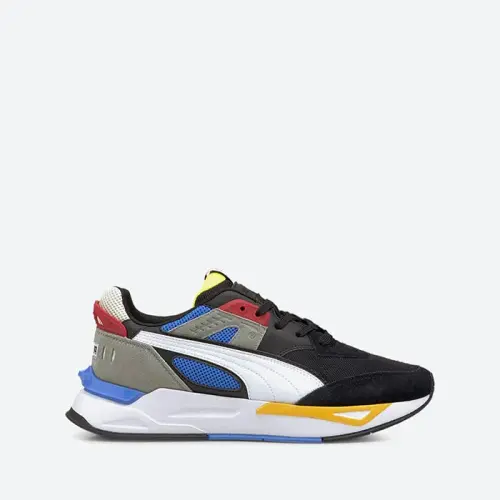 Кроссовки Puma Mirage Sport Remix 381051 01
