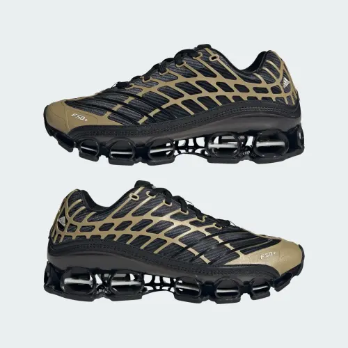 Кроссовки Adidas MEGARIDE F50