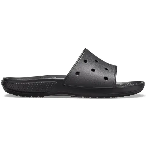 Crocs CLASSIC SLIDE BLACK