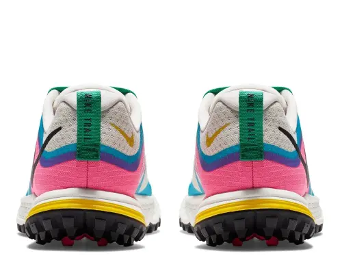 Nike Air Zoom Wildhorse 5 W Multikolor Ярко-Бежевые
