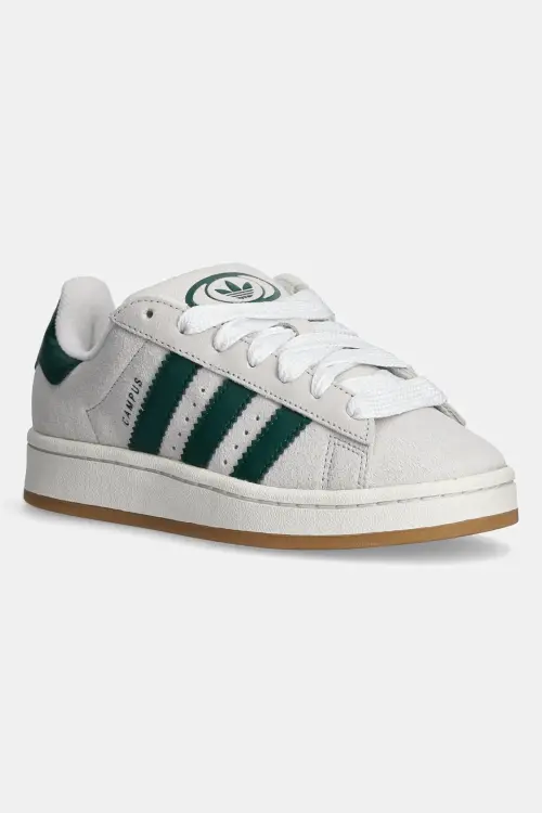 Кроссовки adidas Originals Campus 00s цвет серый JQ7784