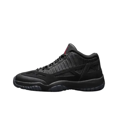 Jordan Air Jordan 11 Retro Low IE Referee      2015 