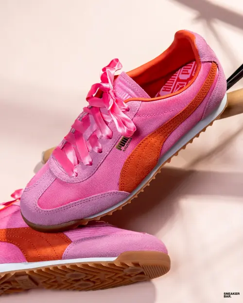 Кроссовки Puma Arizona Energy