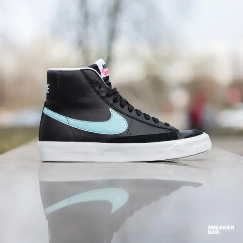 Nike Blazer Mid 77 (GS) 