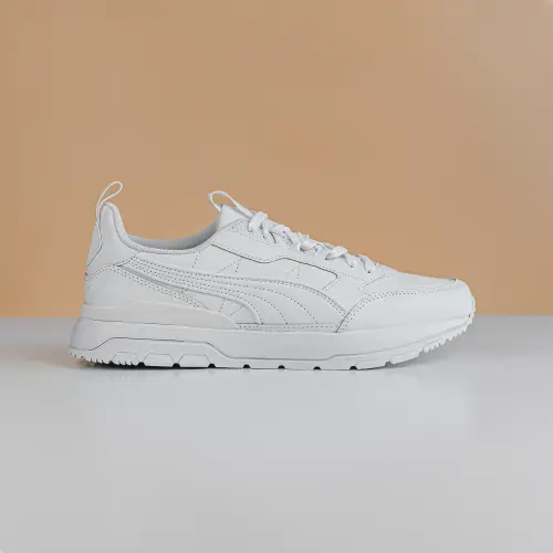 Puma R78 Trek Leather 