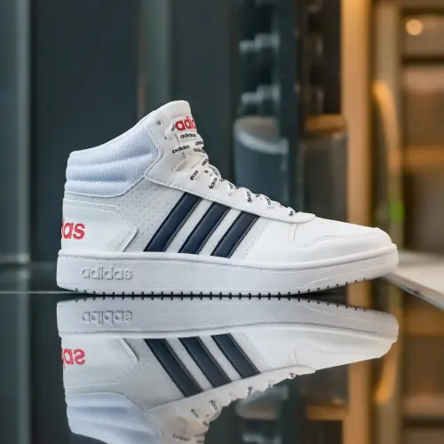 Adidas Hoops 2.0 Mid 
