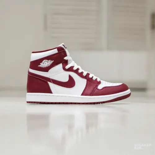 Кроссовки Jordan 1 Retro High OG 