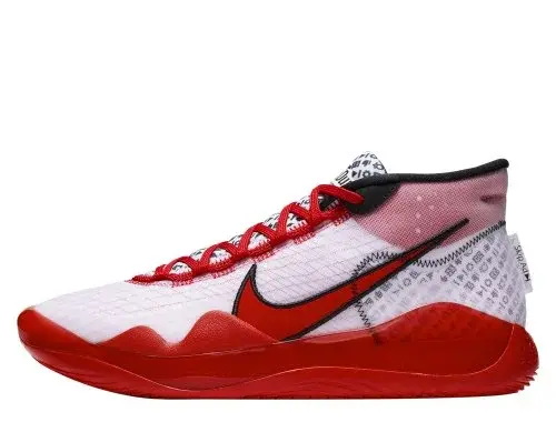 NIKE ZOOM KD 12 YOUTUBE