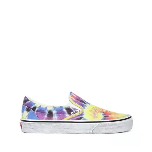 Кроссовки Vans Classic Slip-On VN0A4U3819X