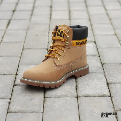 Ботинки Caterpillar Colorado 2.0