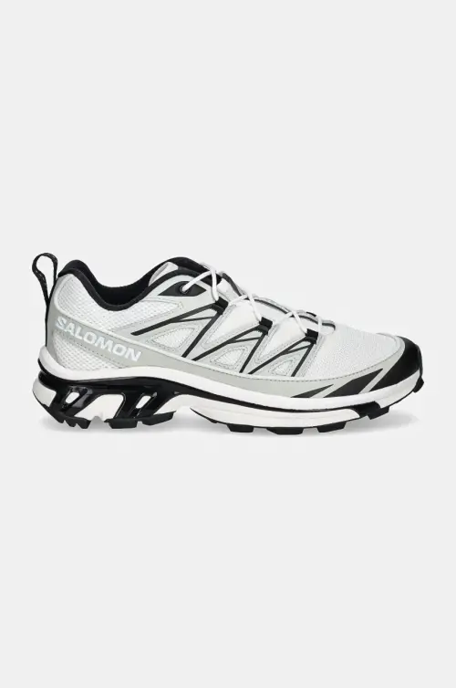 Кроссовки Salomon XT-6 EXPANSE цвет серый L47573100