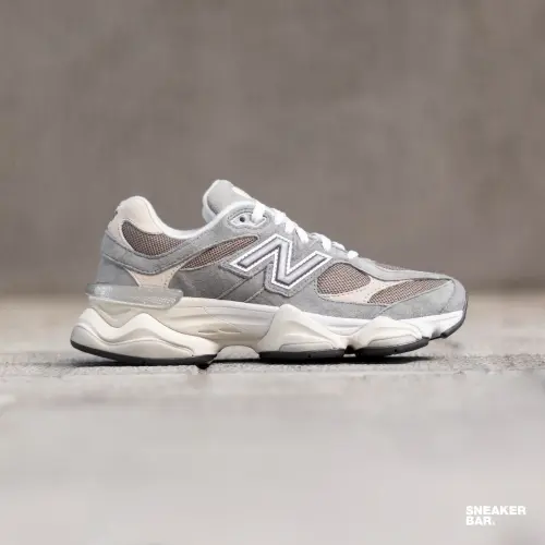 Кроссовки New Balance 9060 