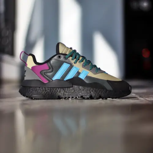 Adidas Nite Jogger Winterized 