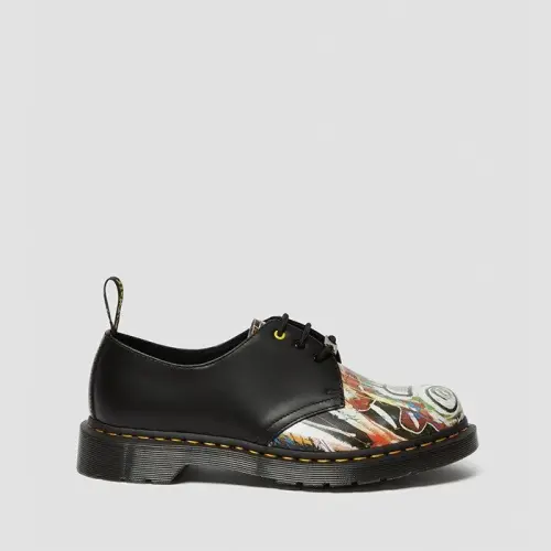 Dr. Martens x Jean-Michel Basquiat 1461 26320001
