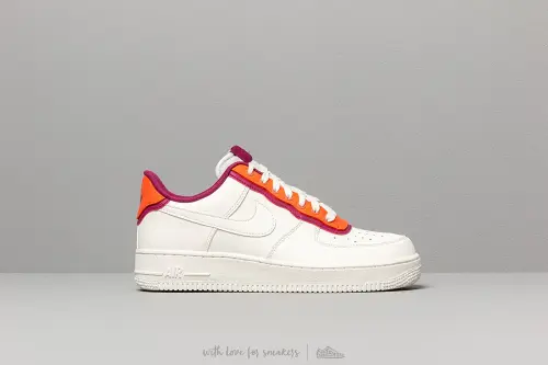 Nike Air Force 1 `07 LV8 1 