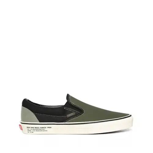 Vans Classic 66 Supply Slip-On VN0A4U381FX