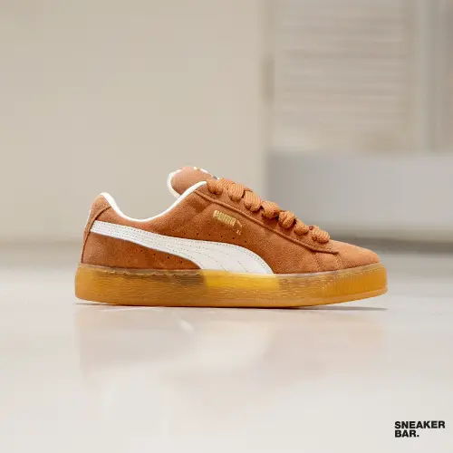 Кеды Puma Suede XL 