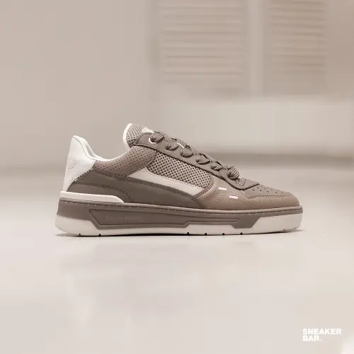 Кроссовки Filling Pieces Cruiser Crumbs 