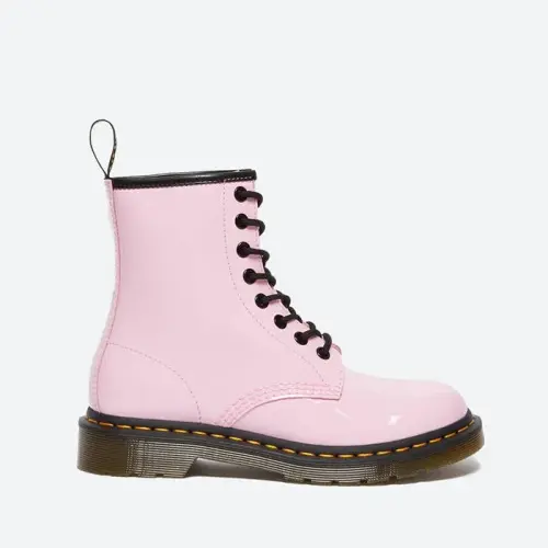 Ботинки Dr Martens 1460 W Pale Pink 26425322
