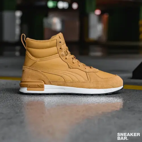 Puma Graviton Mid 