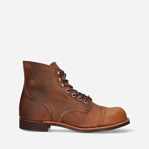 Мужские Red Wing Iron Ranger 8085