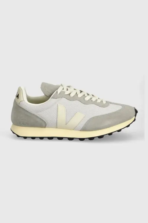 Кроссовки Veja Rio Branco цвет серый RB1803534