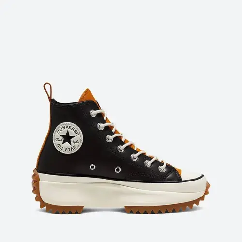 Кроссовки Converse Run Star Hike 568649C
