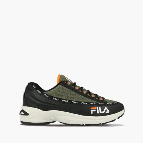 Fila Dragster 1010570 12Q
