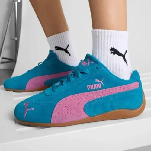 Кроссовки Puma Speedcat OG 