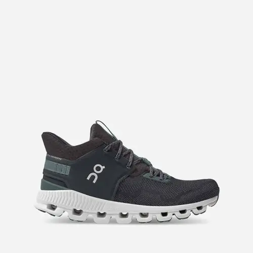 Мужские On Running Cloud Hi Edge 2899473 BLACK/OLIVE