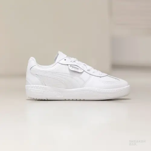 Кроссовки Puma Palermo Moda Leather W 
