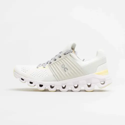 On Running WMNS CLOUDSWIFT WHITE/LIMELIGHT